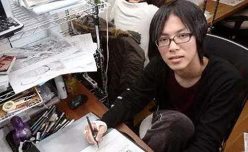 进击的巨人 第三季Part2归来 谏山创和巨人的创作之路