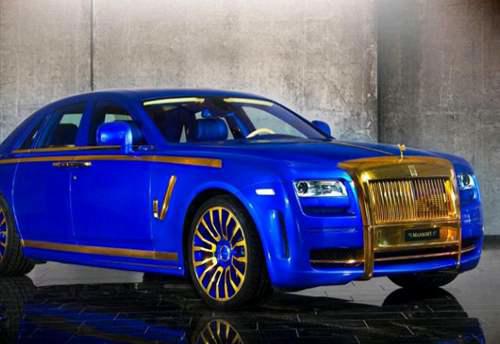 世界10大名车 到底是哪10大 我来告诉你