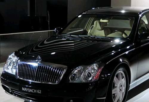 世界10大名车 到底是哪10大 我来告诉你