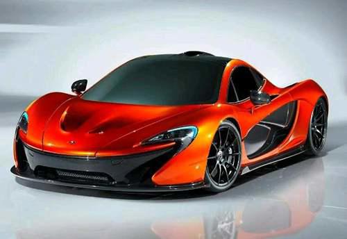 世界10大名车 到底是哪10大 我来告诉你