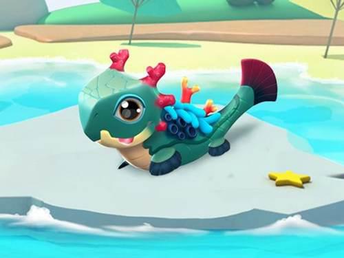 萌龙大乱斗 建议及攻略