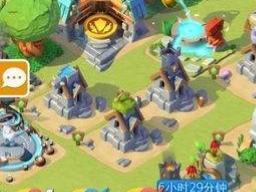 萌龙大乱斗 建议及攻略