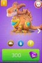 萌龙大乱斗 建议及攻略