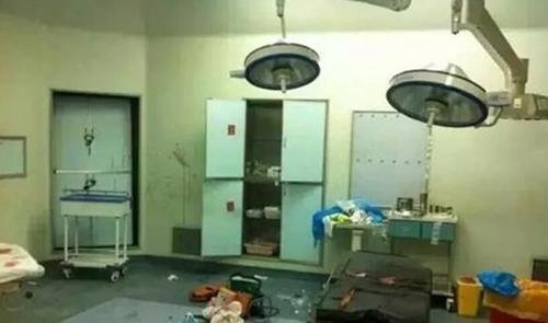 图说中国各地砍人事件