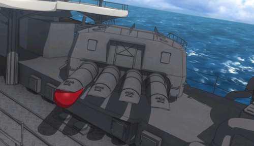 海军之少战 高校舰队 碧蓝玩家必看