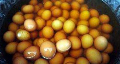 全球十大恶心恐怖食物