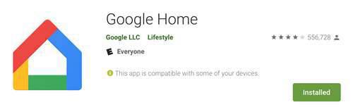 Google的初代投屏神器Chromecast上手体验