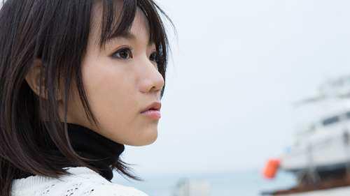 每日观优 涉谷果步 澁谷果歩 简直太有冲击力了