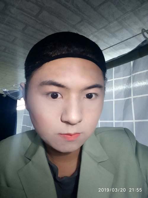 cos忍野扇 一个有趣的灵魂