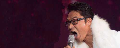 马景涛为什么叫咆哮帝