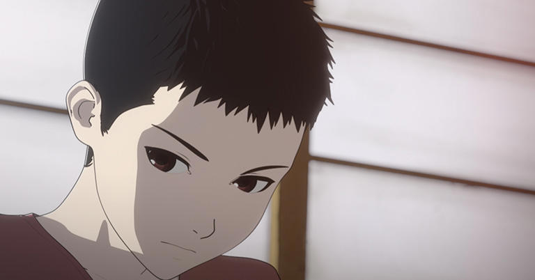 专题推荐丨不能错过的5部黑暗系动画