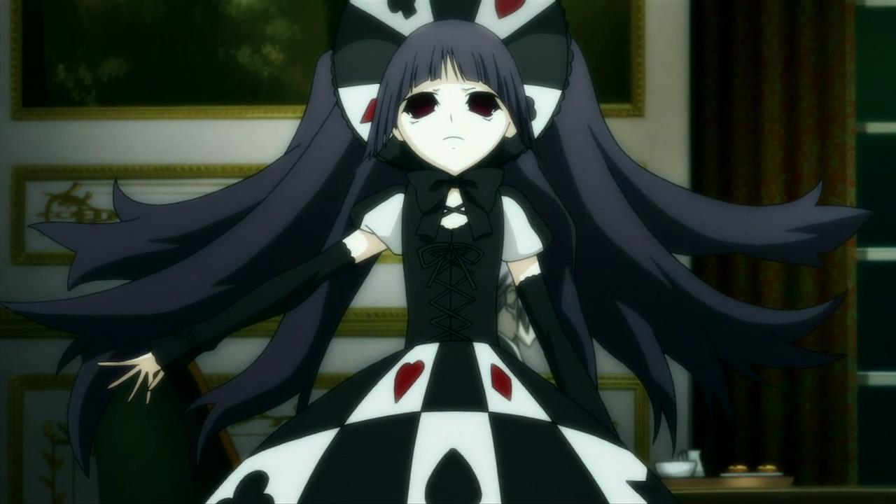 专题推荐丨不能错过的5部黑暗系动画