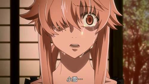 专题推荐丨不能错过的5部黑暗系动画