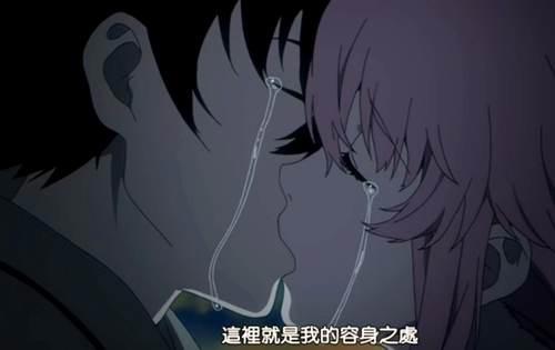 专题推荐丨不能错过的5部黑暗系动画