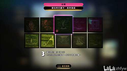 重力异想世界 深度研究世界观篇