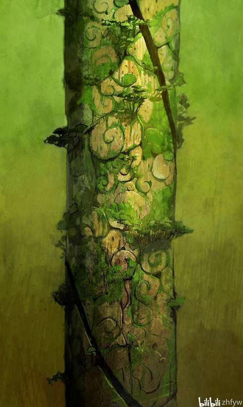 重力异想世界 深度研究世界观篇