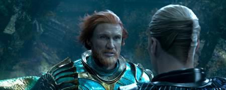 海王为什么叫水行侠