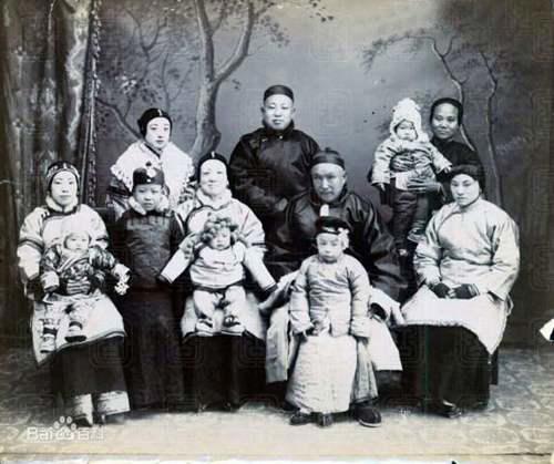 军阀人物志系列第一期四川军阀杨森