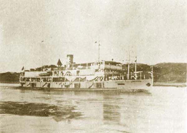 军阀人物志系列第一期四川军阀杨森