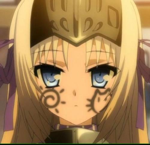 欢迎回来 优库里伍德 这是一部能静下心来看的番