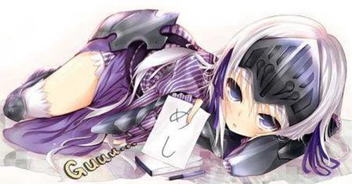 欢迎回来 优库里伍德 这是一部能静下心来看的番