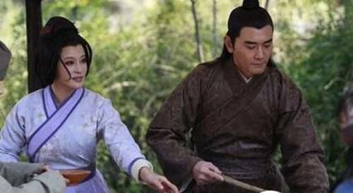 隋朝萧皇后的资料简介 萧后简介