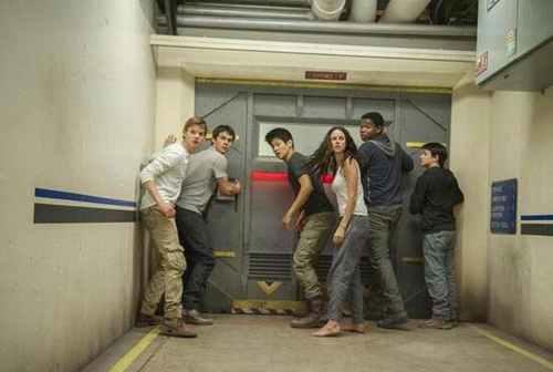 美国黑社会老大詹姆斯·巴尔杰