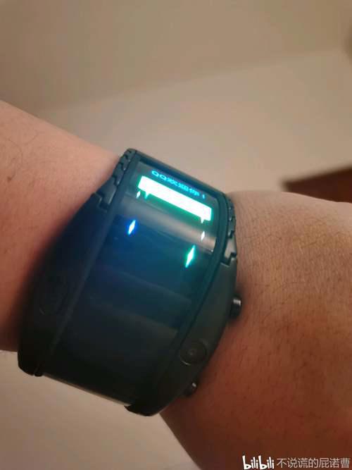 努比亚阿尔法α开箱测评