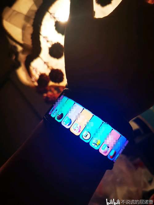 努比亚阿尔法α开箱测评