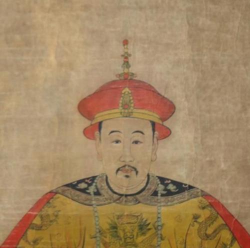 雍正是否篡夺皇位