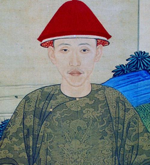 雍正是否篡夺皇位