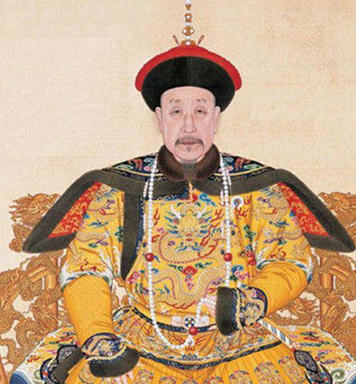 雍正是否篡夺皇位