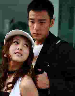 贾青的老公曝光