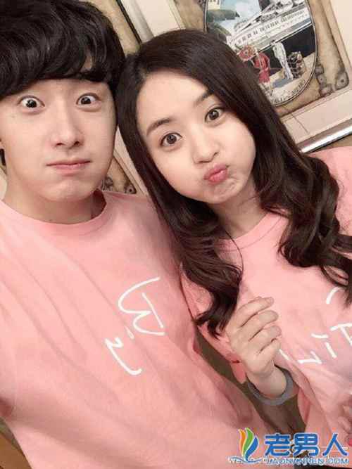 丁一宇女朋友是中国女孩？