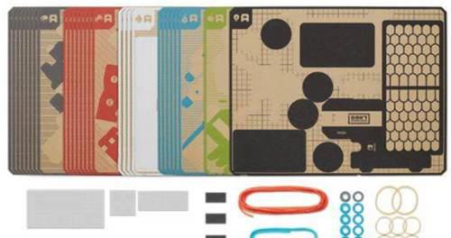 心之所向 任你天堂 浅谈任天堂 Labo 之我见