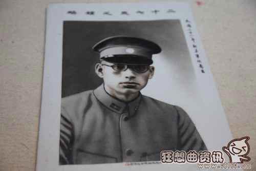 张灵甫子女现在在哪里？