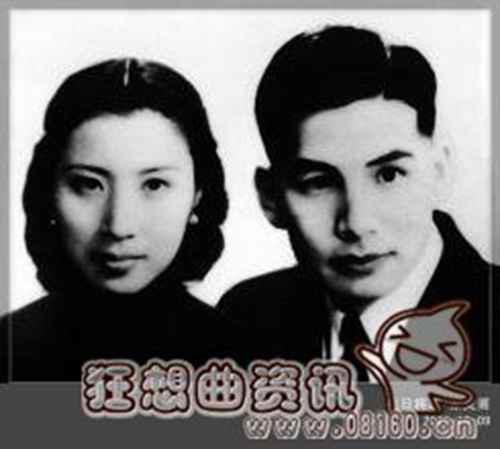 张灵甫子女现在在哪里？