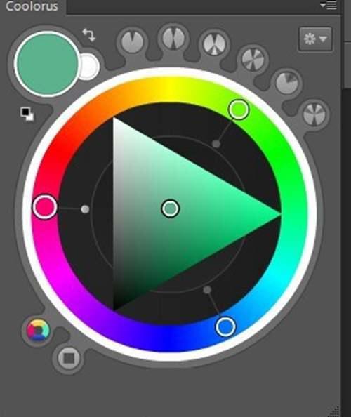 AimHero 的3套不瞎眼配色