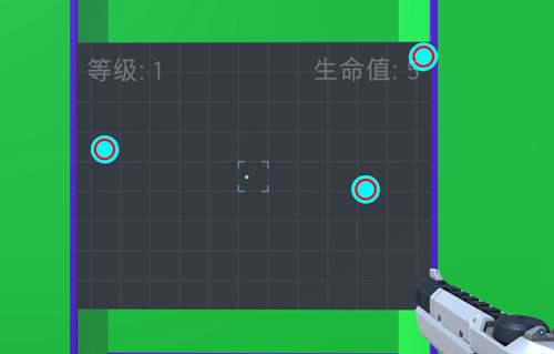 AimHero 的3套不瞎眼配色