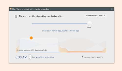AimHero 的3套不瞎眼配色