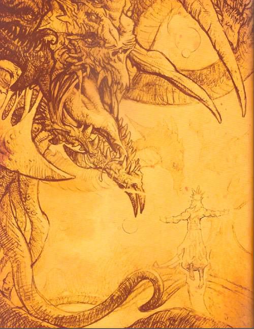 暗黑破坏神 系列游戏剧情梳理 上 看看D2到D3缺少了什么