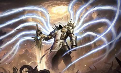 暗黑破坏神 系列游戏剧情梳理 上 看看D2到D3缺少了什么