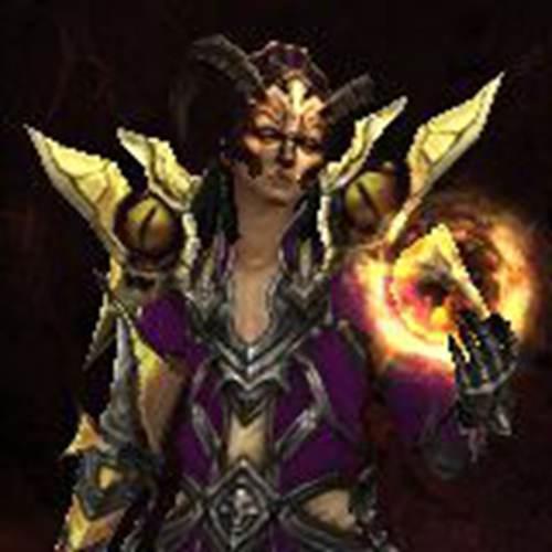 暗黑破坏神 系列游戏剧情梳理 上 看看D2到D3缺少了什么