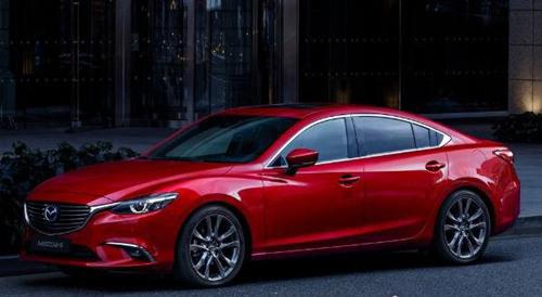 十款最适合年轻人开的车