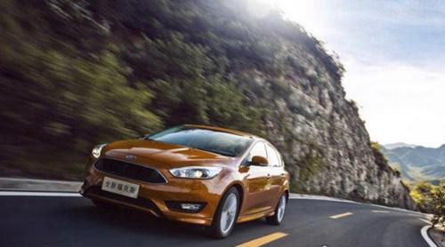 十款最适合年轻人开的车