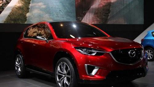 十款最适合年轻人开的车