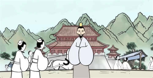 人心不足蛇吞象,贪婪的代价 人心不古蛇吞象
