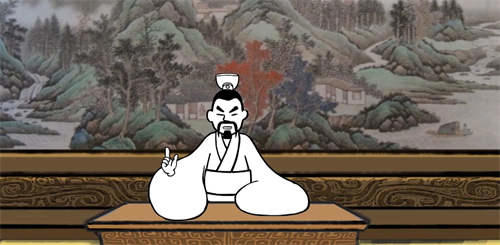 人心不足蛇吞象,贪婪的代价 人心不古蛇吞象
