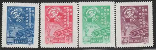 让我们一起聊聊邮票的前世今生 邮票的起源