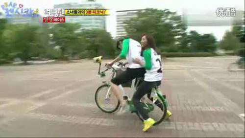 RunningMan最精彩的期 不得不看 你心中的第一位是哪一期呢